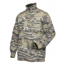 Куртка Norfin Nature Pro Camo р.2XL (644005-XXL)