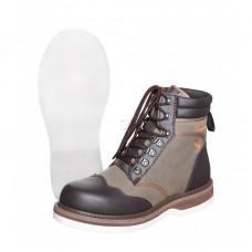 Ботинки забродные Norfin WhiteWater Boots р.41 (91245-41)