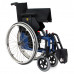 Активная коляска для инвалидов Etac Cross