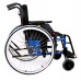 Активная коляска для инвалидов Etac Cross