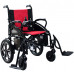 Инвалидная коляска с электромотором OSD-LY5213