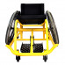 Инвалидная коляска Colours Hammer