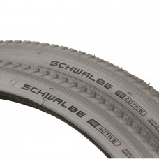 Покрышки 37-540 Schwalbe «KEVLAR GUARD» Schwalbe-Guard 3 K7-540