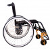 Активная инвалидная коляска Etac Elite