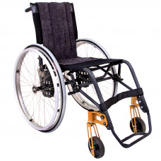 Активная инвалидная коляска Etac Elite