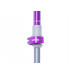 Трекинговые палки Pinguin Ascent Light FL Cork Violet (PNG 643039)
