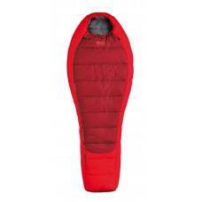 Спальный мешок Pinguin Comfort PFM 185 Red, Right Zip (PNG 215.185.Red-R)
