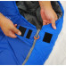 Спальный мешок Pinguin Comfort 185 Red, Right Zip (PNG 215.185.Red-R)