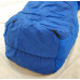 Спальный мешок Pinguin Comfort 195 Blue, Left Zip (PNG 215.195.Blue-L)