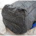 Спальный мешок Pinguin Comfort 195 Blue, Left Zip (PNG 215.195.Blue-L)