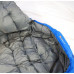 Спальный мешок Pinguin Comfort 195 Green, Left Zip (PNG 215.195.Green-L)