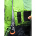 Спальный мешок Pinguin Savana 195 Green, Right Zip (PNG 210.195.Green-R)