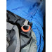 Спальный мешок Pinguin Comfort 195 Red, Right Zip (PNG 215.195.Red-R)