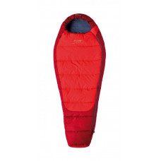Спальный мешок Pinguin Comfort Junior 150 Red, Left Zip (PNG 217.150.Red-L)