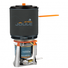 Система для приготовления пищи Jetboil Joule-EU Black 2.5L (JB JOULE-EU)