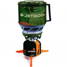 Система для приготовления пищи Jetboil Minimo JetCam 1L (JB MNMJC)