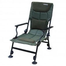 Кресло карповое Ranger Comfort Fleece SL-111 (RA 2250)
