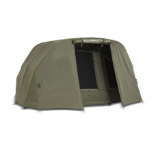 Палатка карповая Ranger EXP 2-mann Bivvy + Зимнее покрытие (RA 6612)