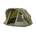 Палатка карповая Ranger EXP 3-mann Bivvy + Зимнее покрытие (RA 6611)