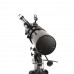 Телескоп Arsenal - Synta 130/650, EQ2, рефлектор Ньютона, з окулярами PL6.3 та PL17