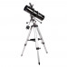 Телескоп Arsenal - Synta 130/650, EQ2, рефлектор Ньютона, з окулярами PL6.3 та PL17
