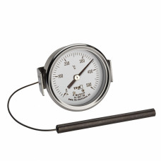 Профессиональный термометр для духовки TFA 14103760