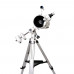 Телескоп Arsenal - Synta 150/750, EQ3-2, рефлектор Ньютона, с окулярами PL6.3 и PL17