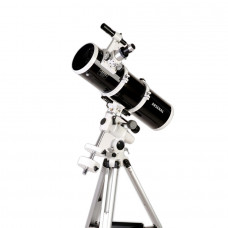 Телескоп Arsenal Synta 150/750, EQ3-2, рефлектор Ньютона, с окулярами PL6.3 и PL17