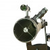 Телескоп Arsenal-GSO 203/1200, M-CRF, Добсон, 8''