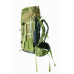 Рюкзак Tramp Sigurd 60+10 зеленый (TRP-045-green)