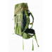 Рюкзак Tramp Sigurd 60+10 зеленый (TRP-045-green)