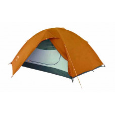 Палатка Terra Incognita Skyline 2 Orange (4823081505105)