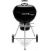 Гриль угольный Weber Master-Touch GBS E-5750 Black 57 см (14701004)