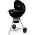 Гриль угольный Weber Master-Touch GBS E-5750 Black 57 см (14701004)