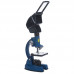 Мікроскоп дитячий Konus Science 1200x (775996)