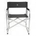Директорский стул Bo-Camp Director's Chair Grey (1267212)