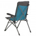 Кресло раскладное Uquip Roxy Blue/Grey (244002)