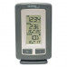Термометр Technoline WS9245 IT Grey/Silver (WS9245)