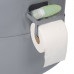 Биотуалет Bo-Camp Portable Toilet Comfort 7 Liters Grey (5502815)
