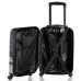 Чемодан Swissbrand Verbier (L) Black (SWB_LHVER001L)