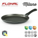 Сковорода для блинов Flonal Milano 22 см (GMRCR2242)