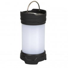 Фонарь кемпинговый Bo-Camp Orion Compact 130 Lumen White/Black (5818712)