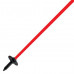 Палки лыжные Gabel Carbon Cross Red 130 (7008190151300)