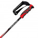 Палки лыжные Gabel Carbon Cross Red 130 (7008190151300)