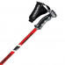 Палки лыжные Gabel HS-R Black/Red 130 (7009150091300)