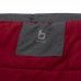 Спальный мешок Bo-Camp Gramark XL Cool/Warm Gold -8° Red/Grey (3605895)