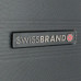 Чемодан Swissbrand Cardiff (S) Black (SWB_LHCAR001S)