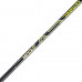 Палки лыжные Gabel CVX Black/Lime 130 (7008140071300)