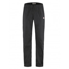 Брюки FJALLRAVEN High Coast Hydratic Trousers M Reg Black L/50 (87352R.550.L/50)