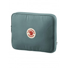 Чохол для ноубука FJALLRAVEN Kanken Tablet Case Frost Green (23788.664)